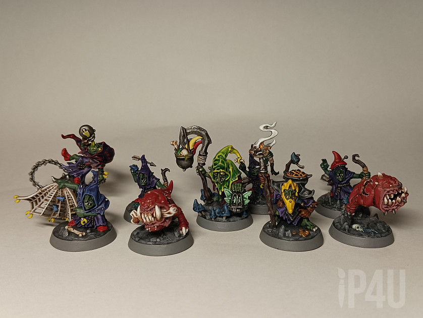 Zarbag’s gitz image 1