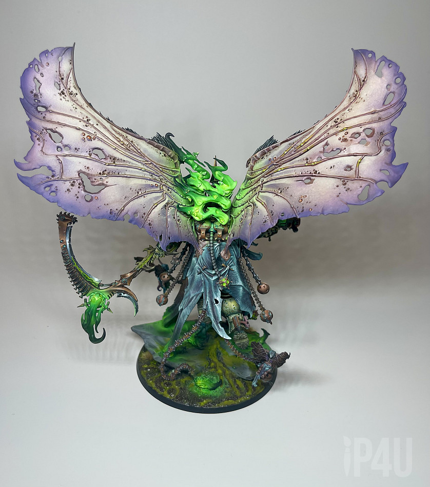 Mortarion image 3