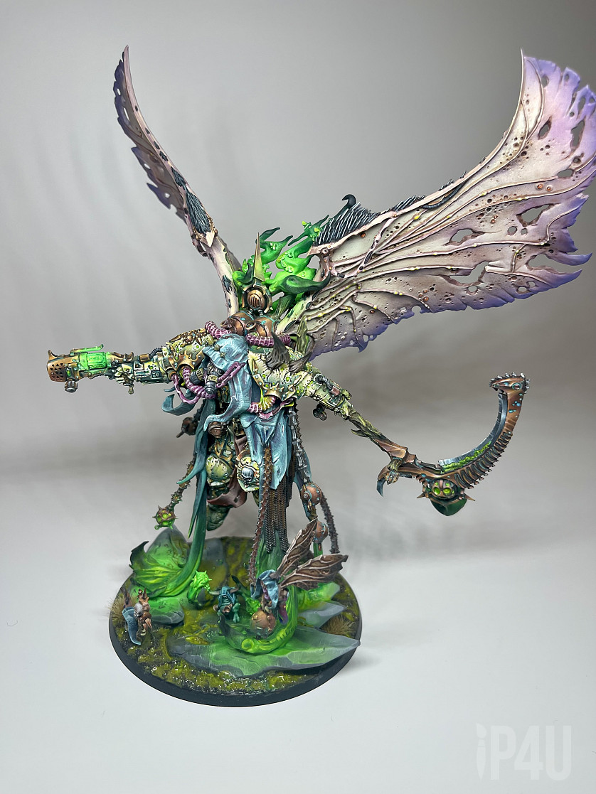 Mortarion image 4