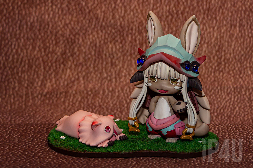 Nanachi image 1