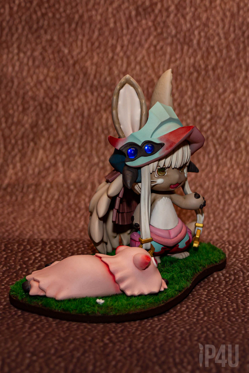 Nanachi image 7