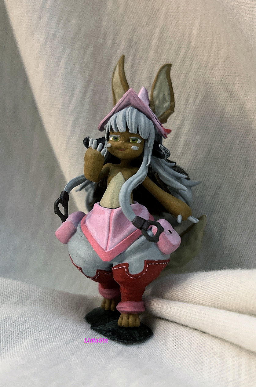 Nanachi image 2