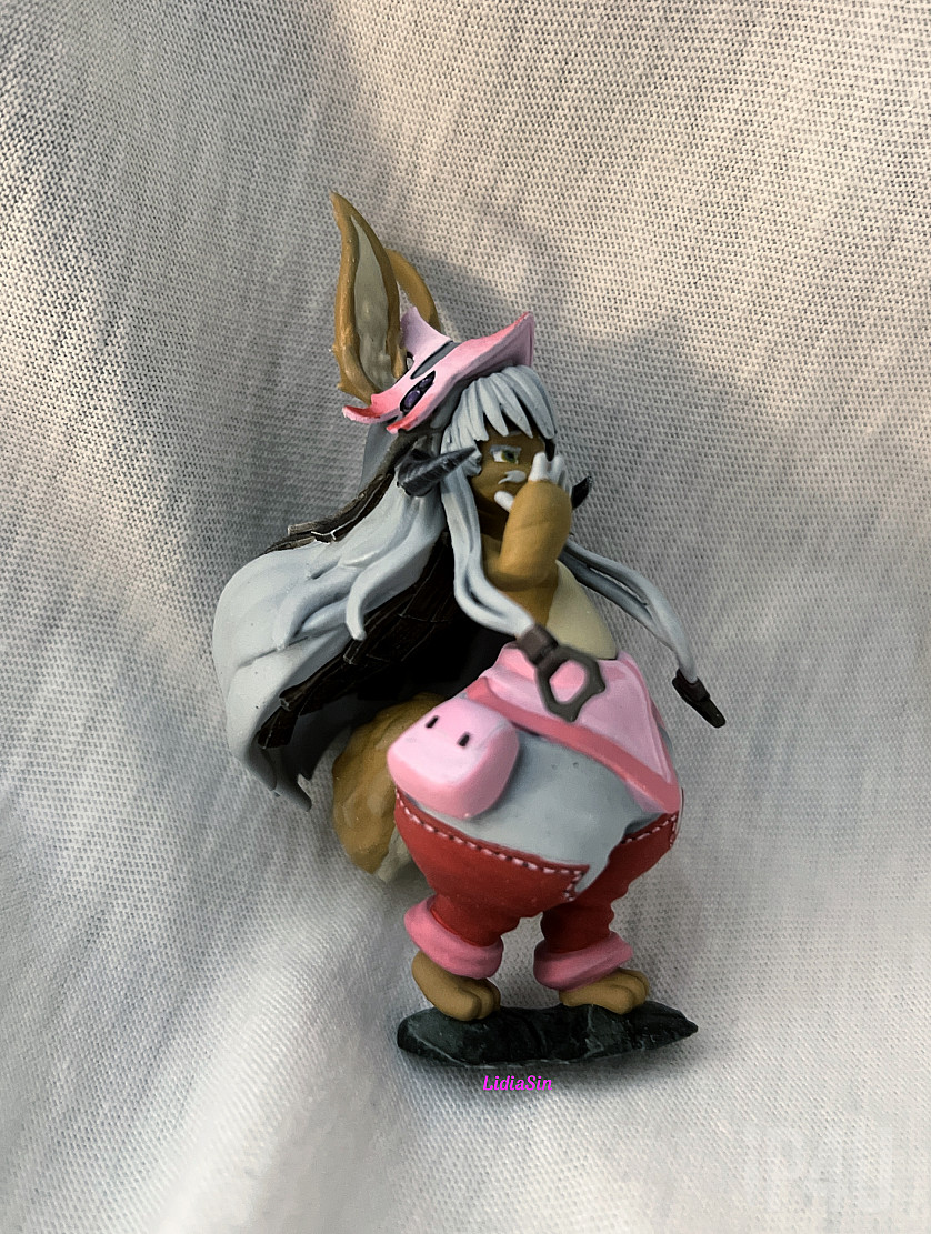 Nanachi image 4