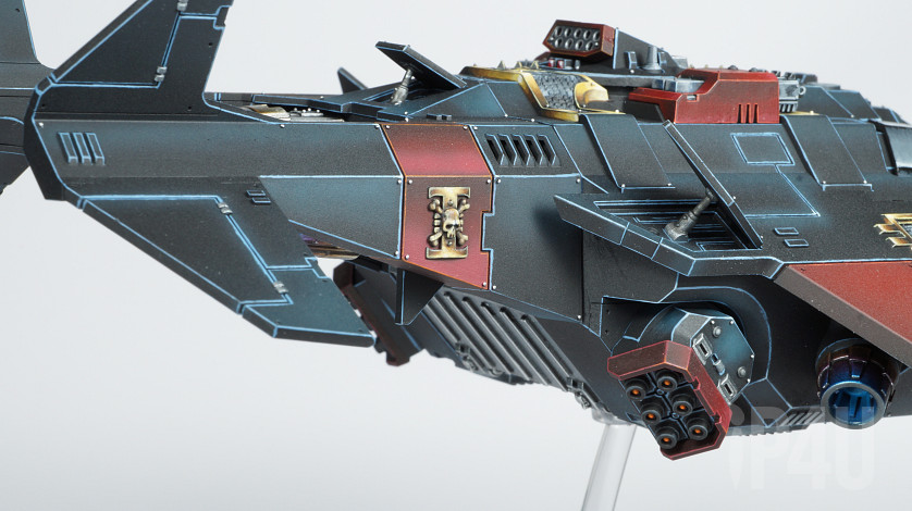 Corvus Blackstar image 6