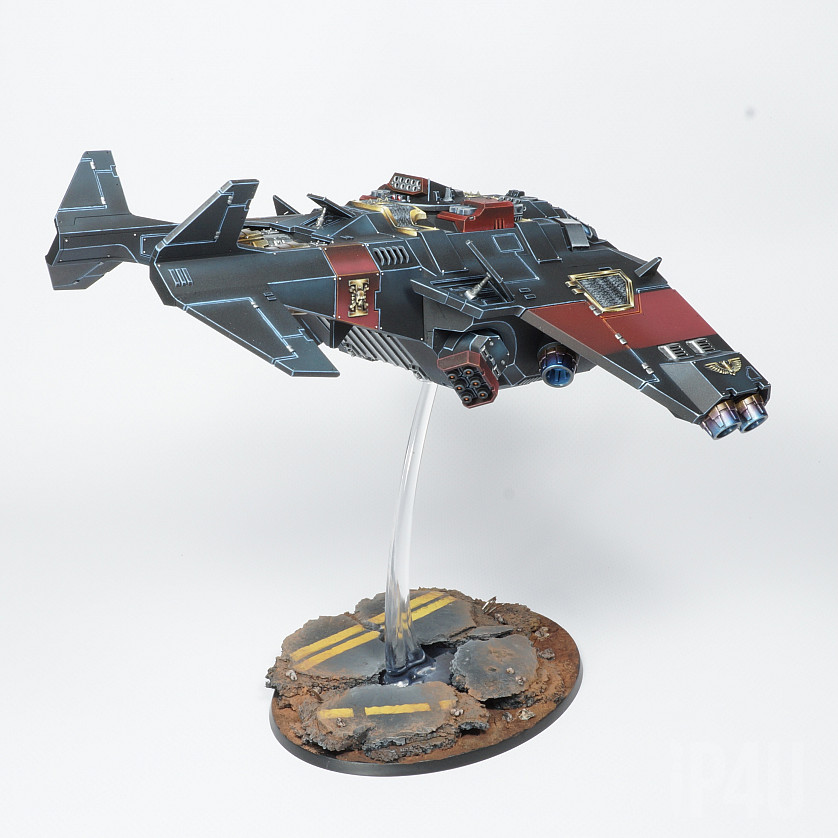 Corvus Blackstar image 2