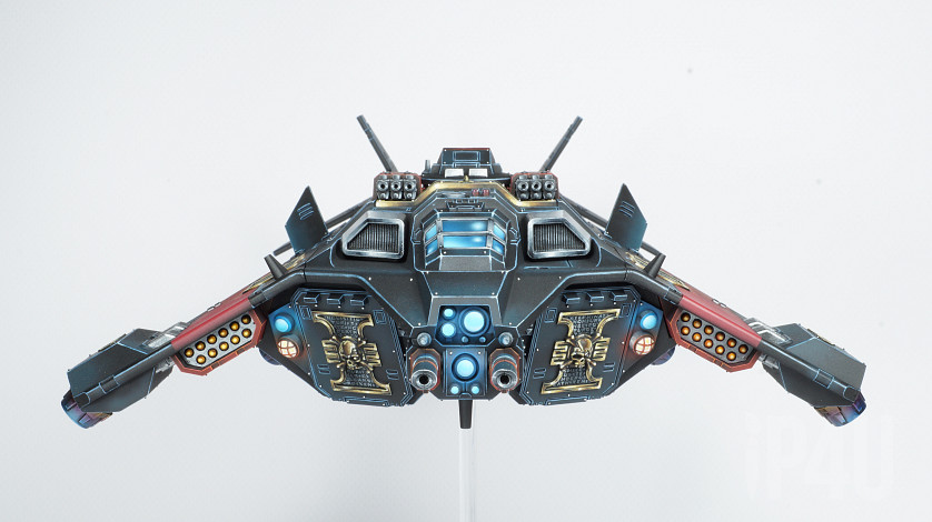 Corvus Blackstar image 3