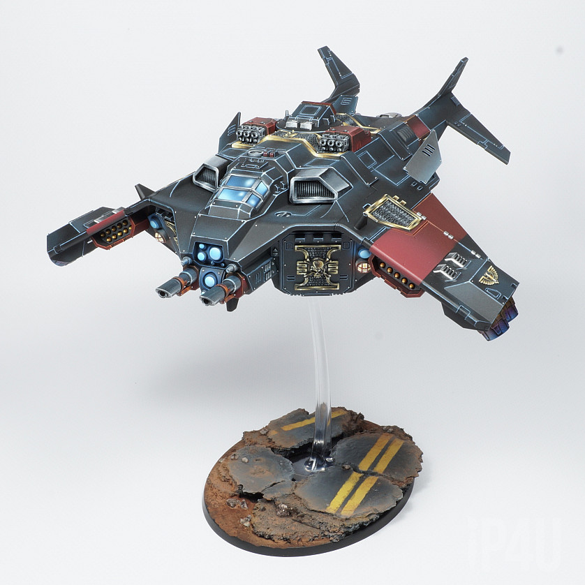 Corvus Blackstar image 1