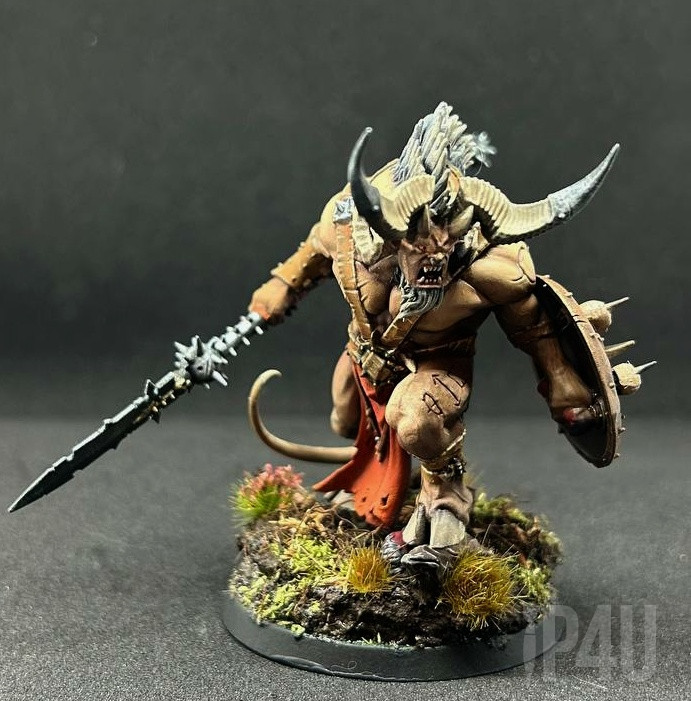 Ogroid Myrmidon image 1