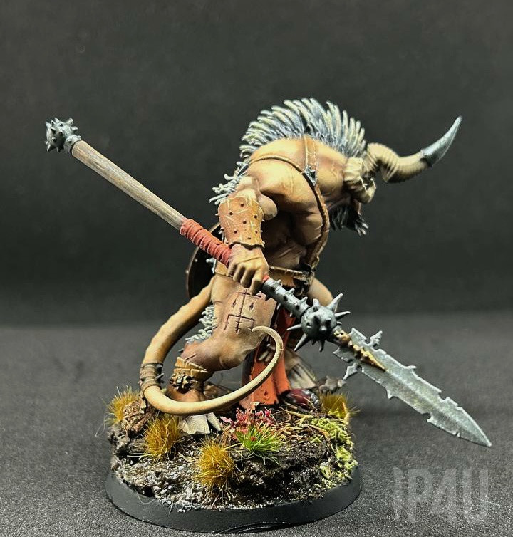 Ogroid Myrmidon image 2