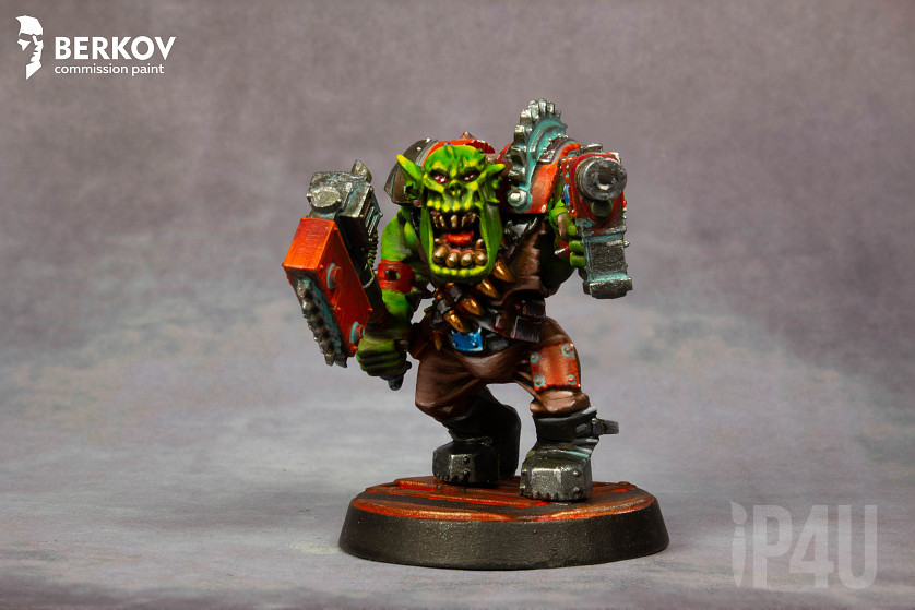 Space Orks image 1