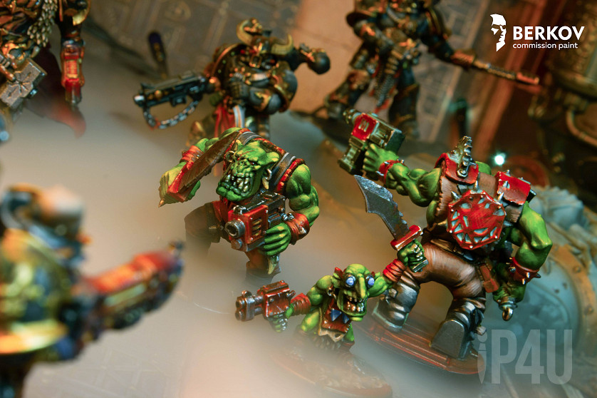 Space Orks image 4