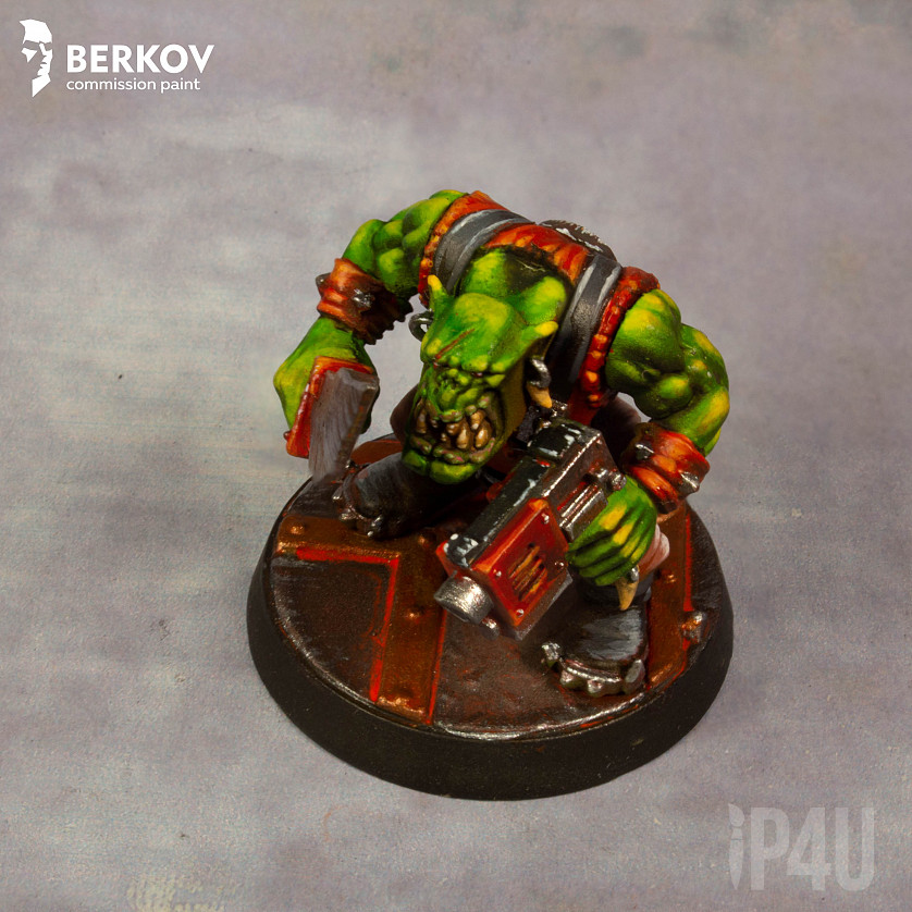 Space Orks image 3