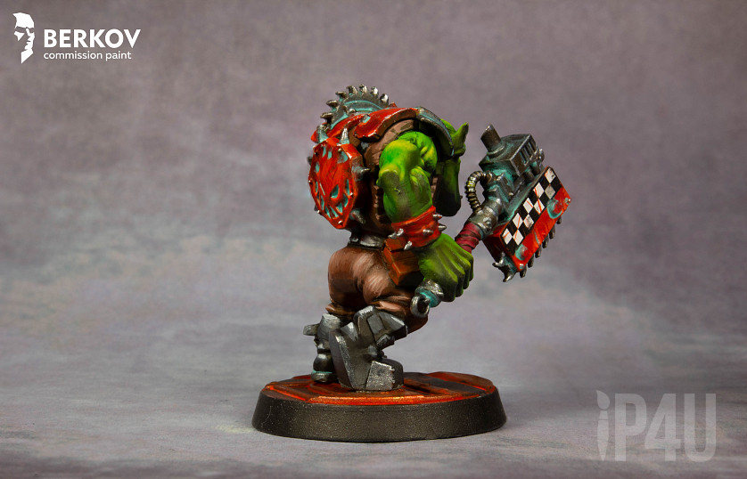 Space Orks image 2