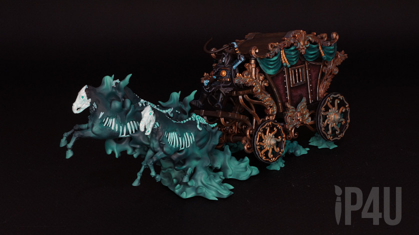 Undead Boyar Chariot image 3