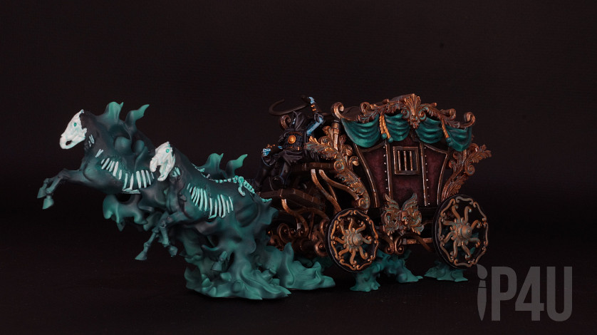 Undead Boyar Chariot image 2