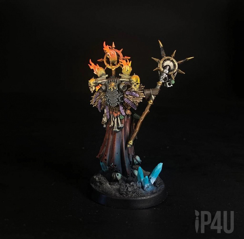 Black legion Master of Possession image 3