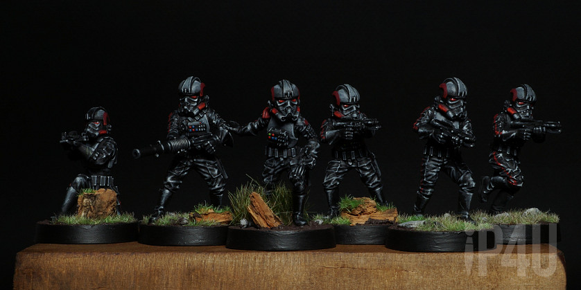 Star Wars Legion image 2