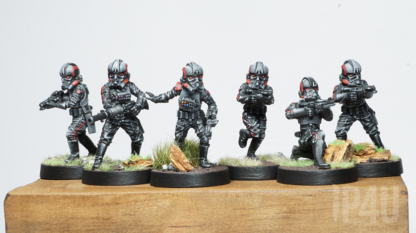 Star Wars Legion image 1