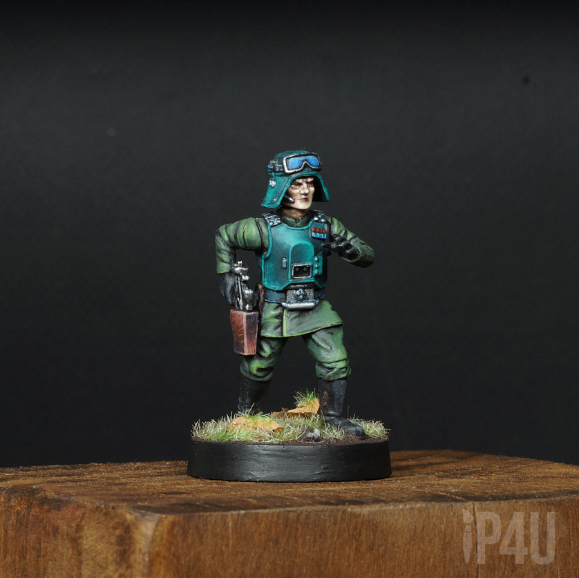 Star Wars Legion image 7