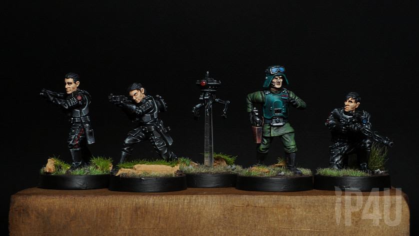 Star Wars Legion image 3