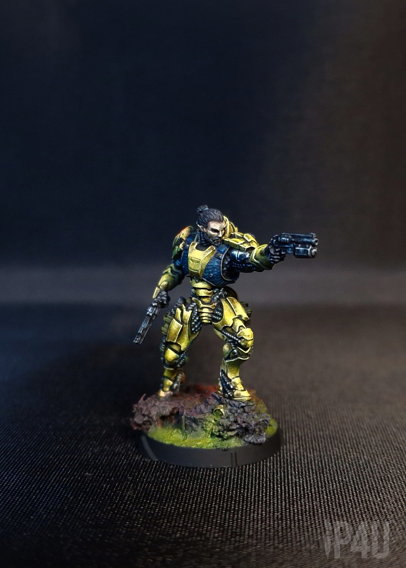 Модели 28 мм image 5