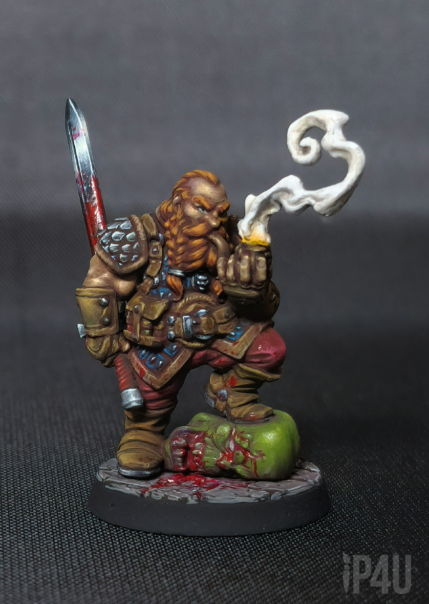 Модели 28 мм image 2