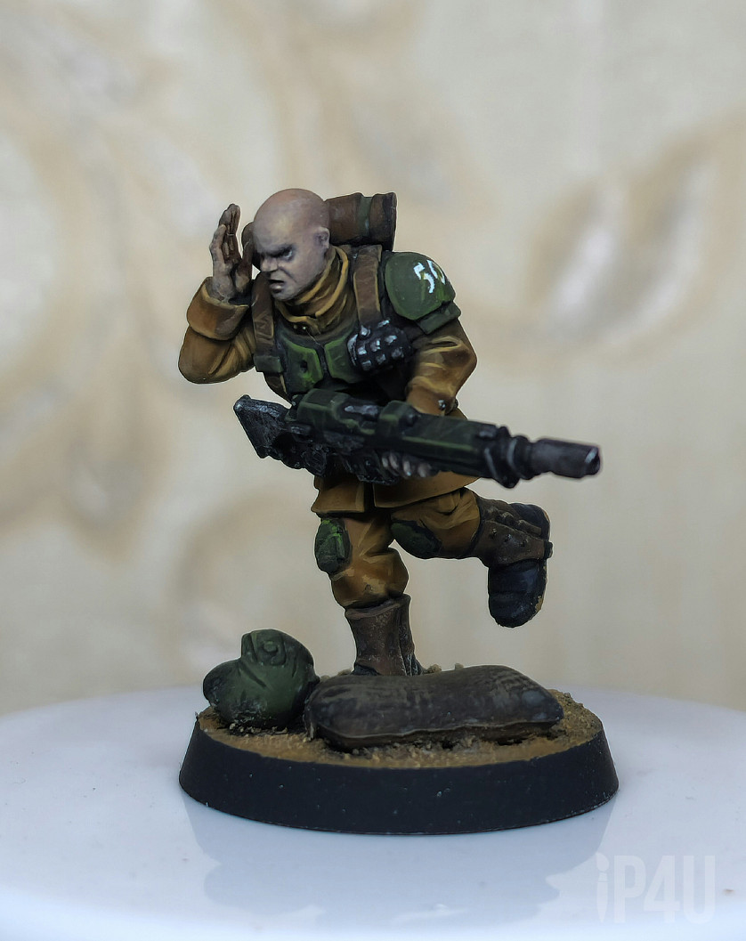 Модели 28 мм image 1