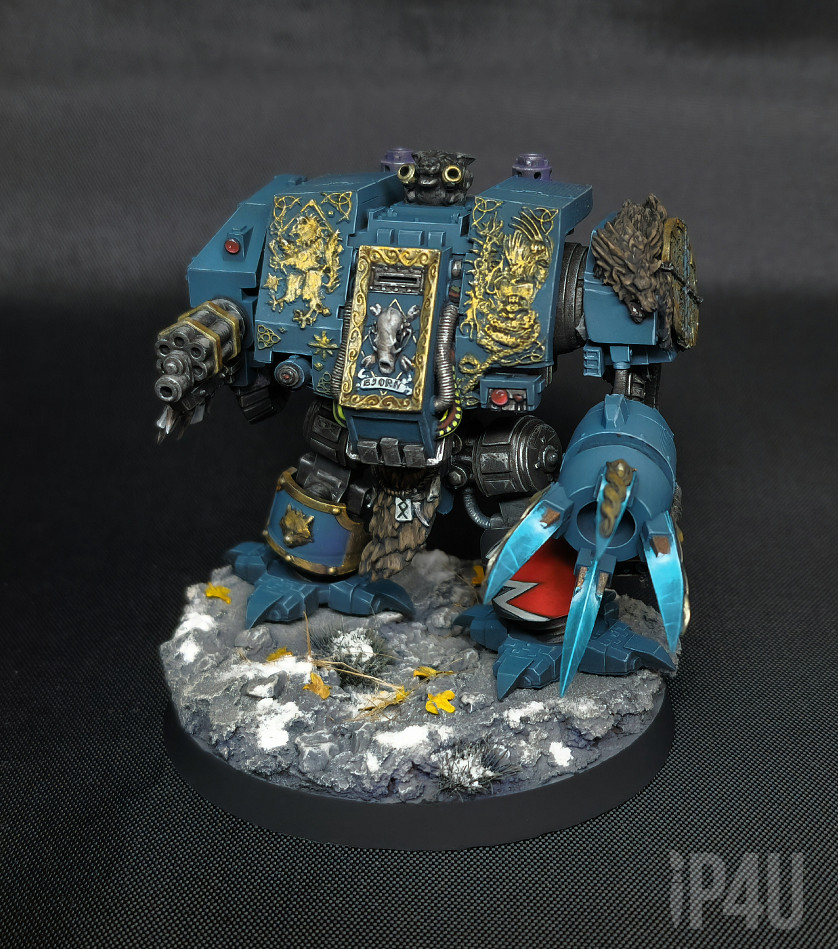 Покраска средних моделей image 3