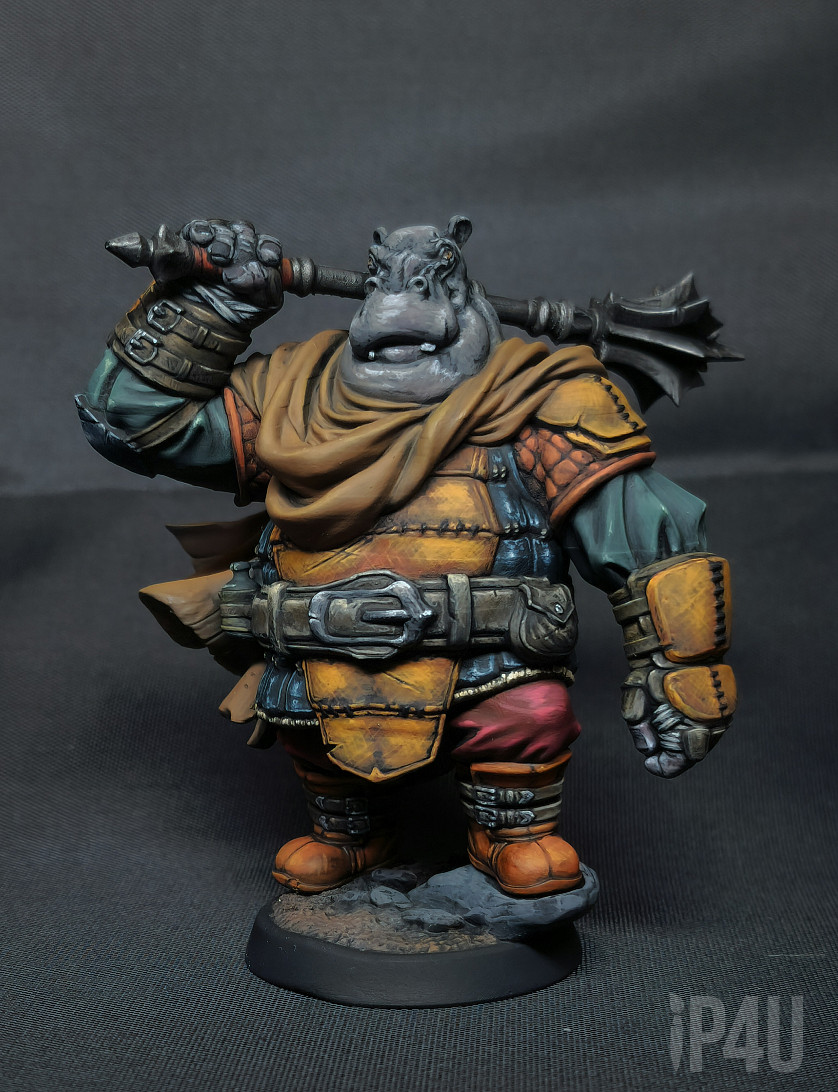 Покраска средних моделей image 4