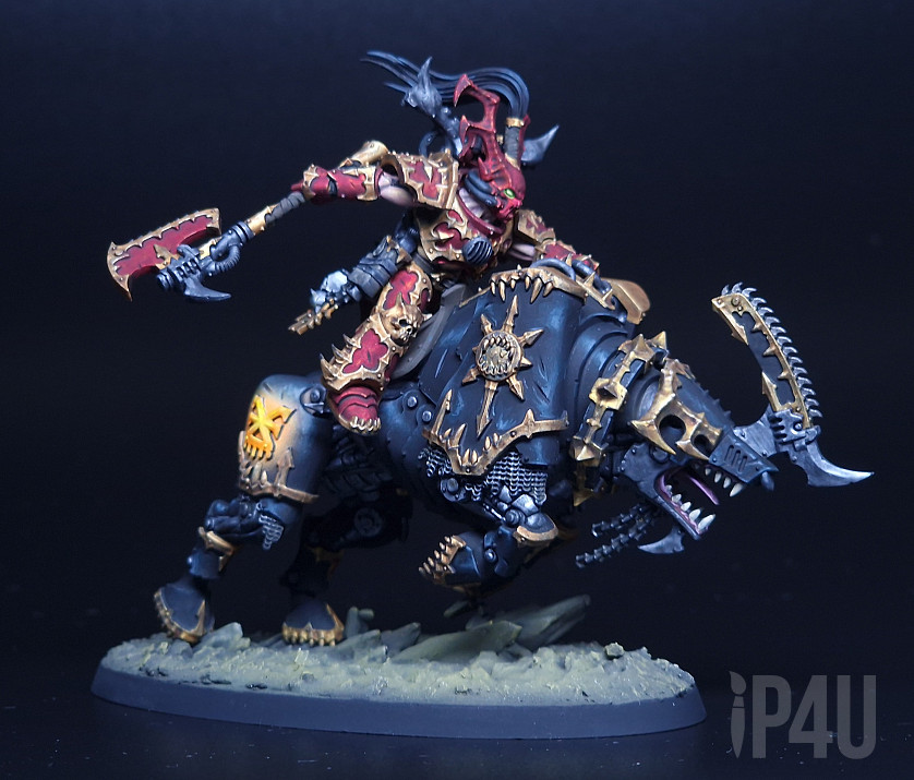 Покраска средних моделей image 1