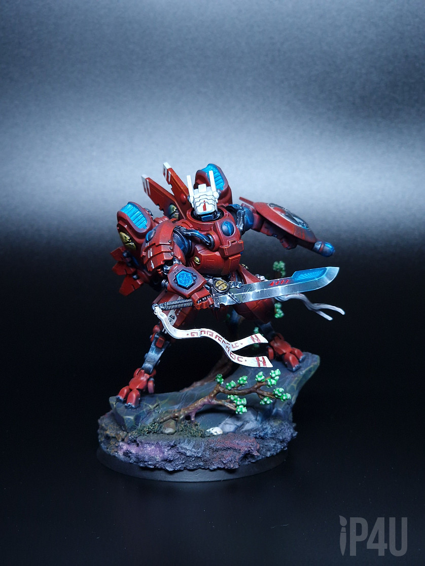 Покраска средних моделей image 2