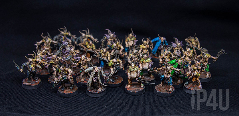 Combat Patrol Death Guard image 2