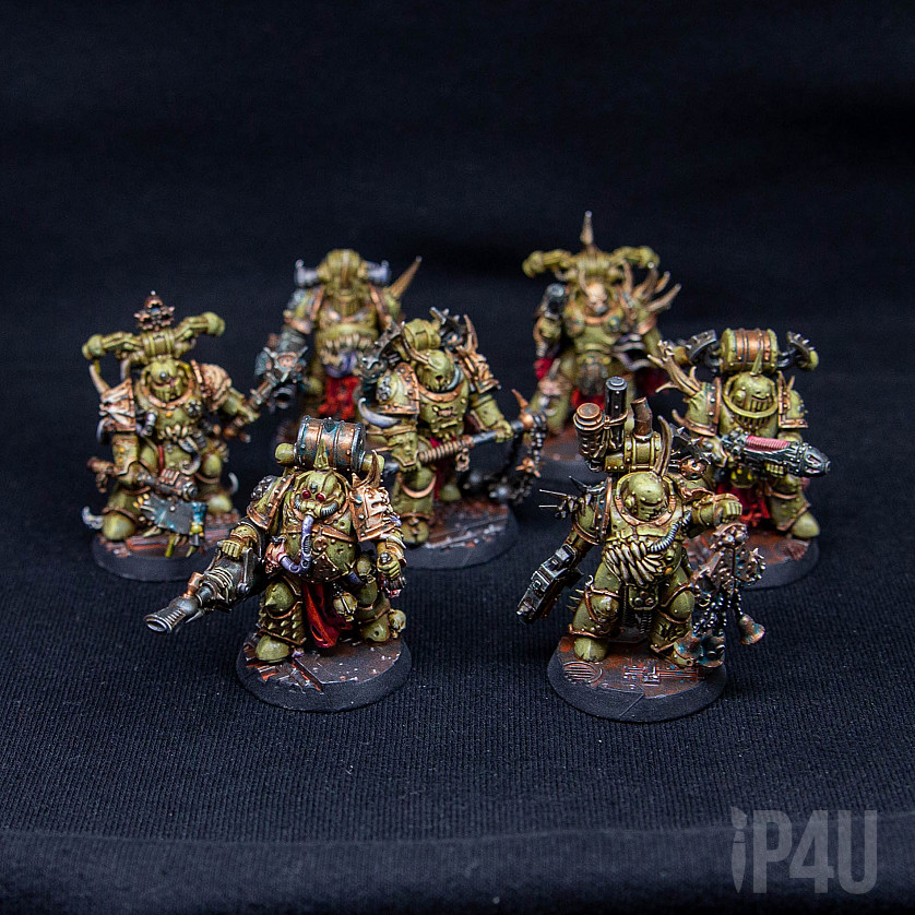 Combat Patrol Death Guard image 3