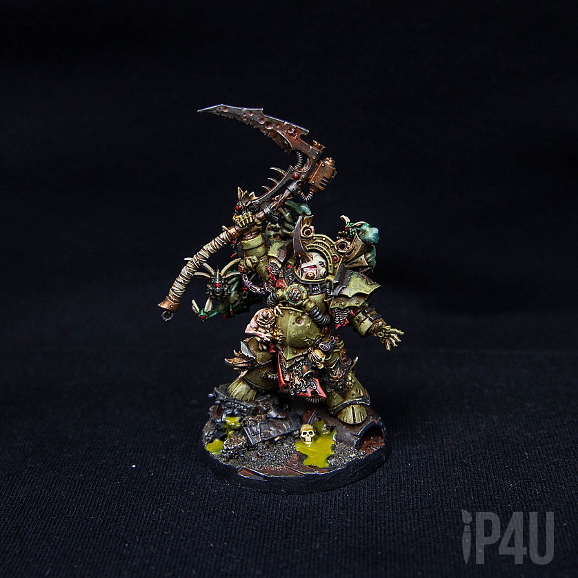 Combat Patrol Death Guard image 7