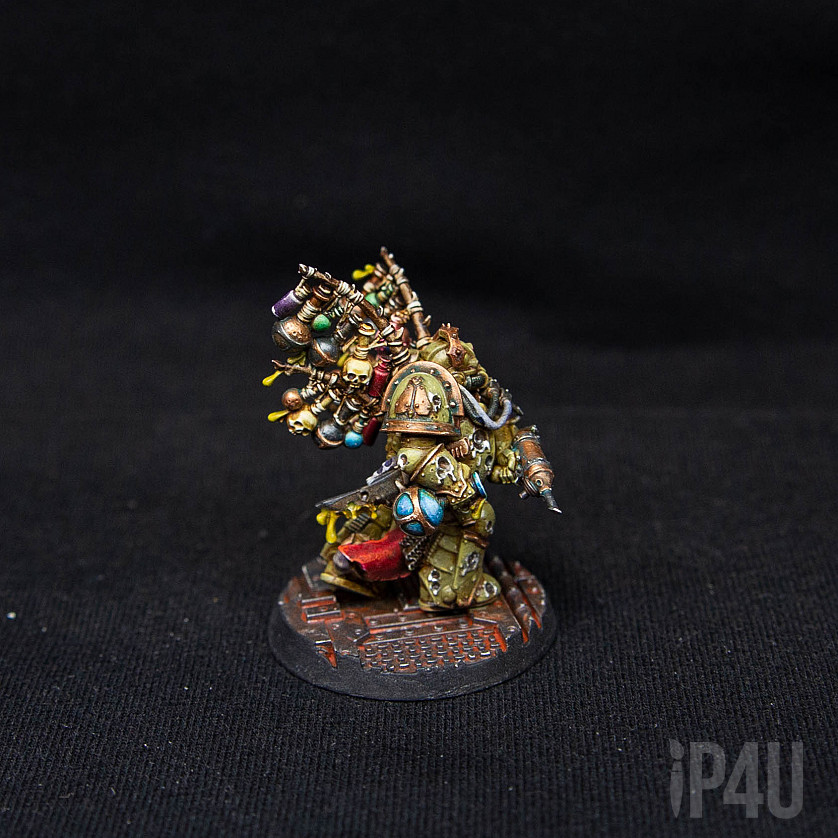 Combat Patrol Death Guard image 6