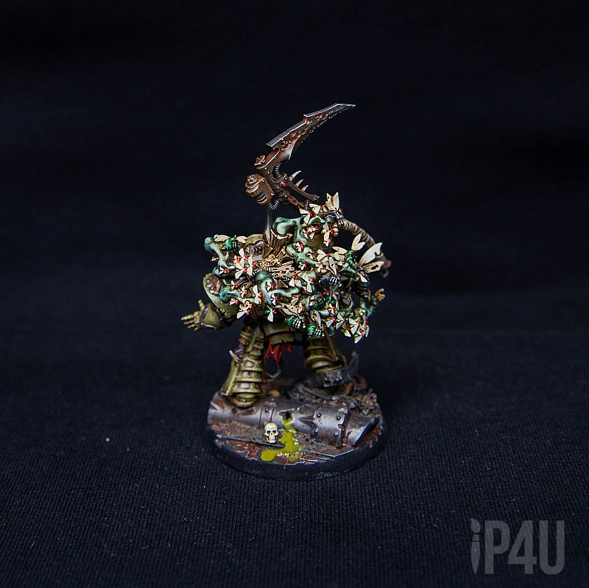 Combat Patrol Death Guard image 8