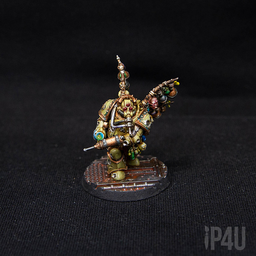 Combat Patrol Death Guard image 5