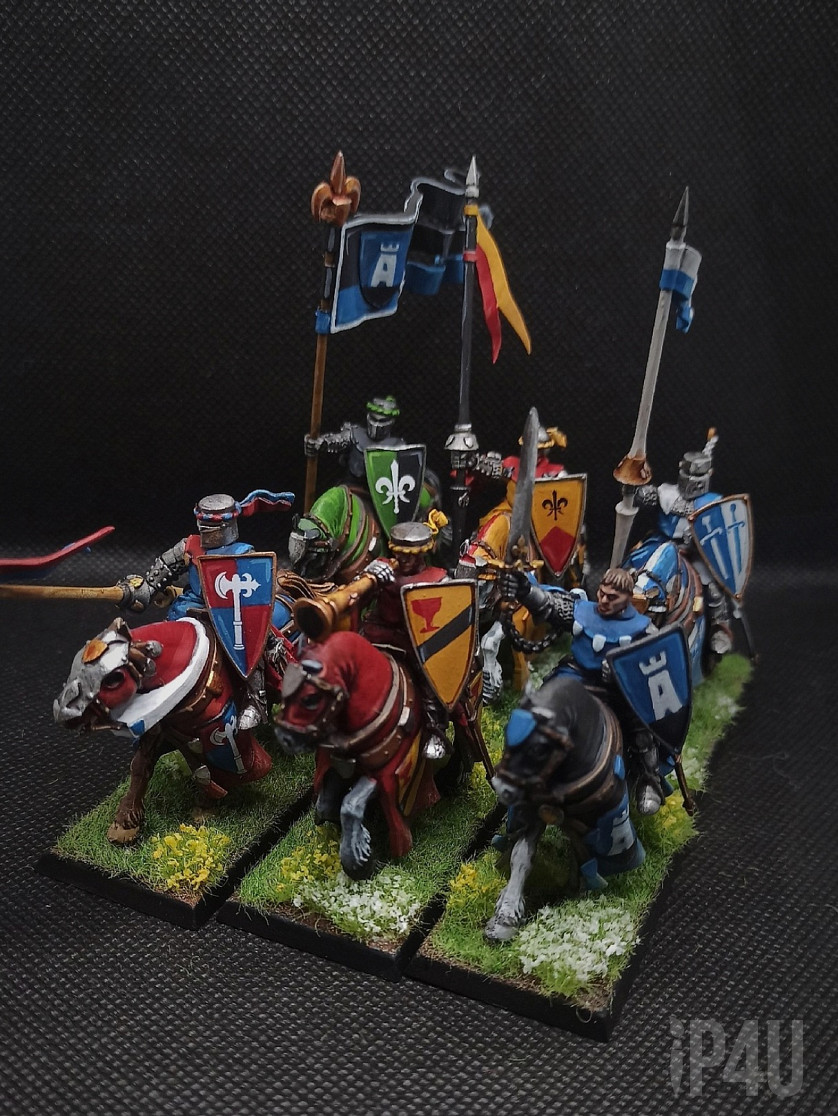 Knights of the Realm/Knight Errant image 1