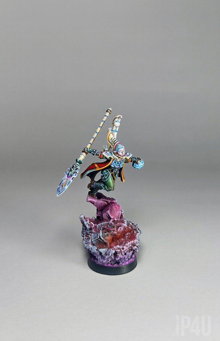 Farseer / The Seeress image 1