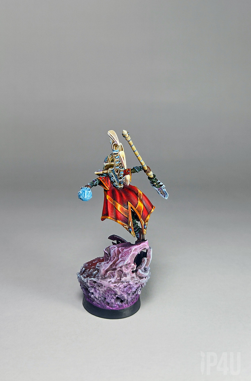 Farseer / The Seeress image 2