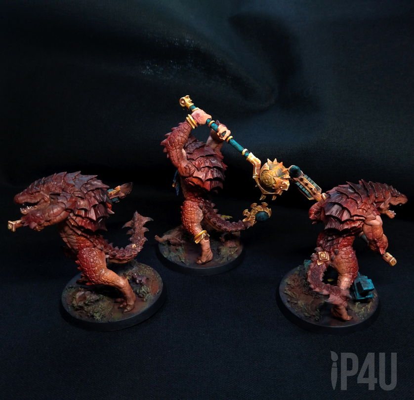 Армия Seraphon image 3