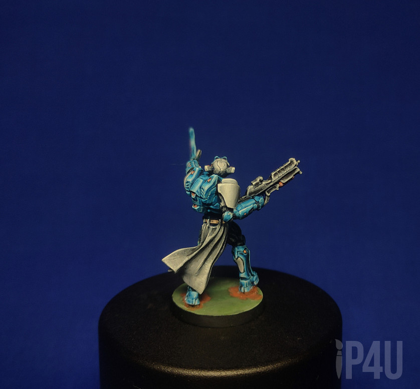 Military Order Father Knight (Spitfire) image 6