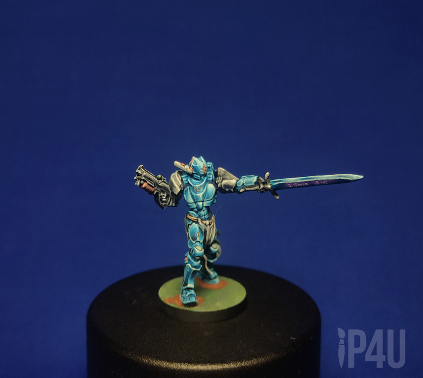 Military Order Father Knight (Spitfire) image 3