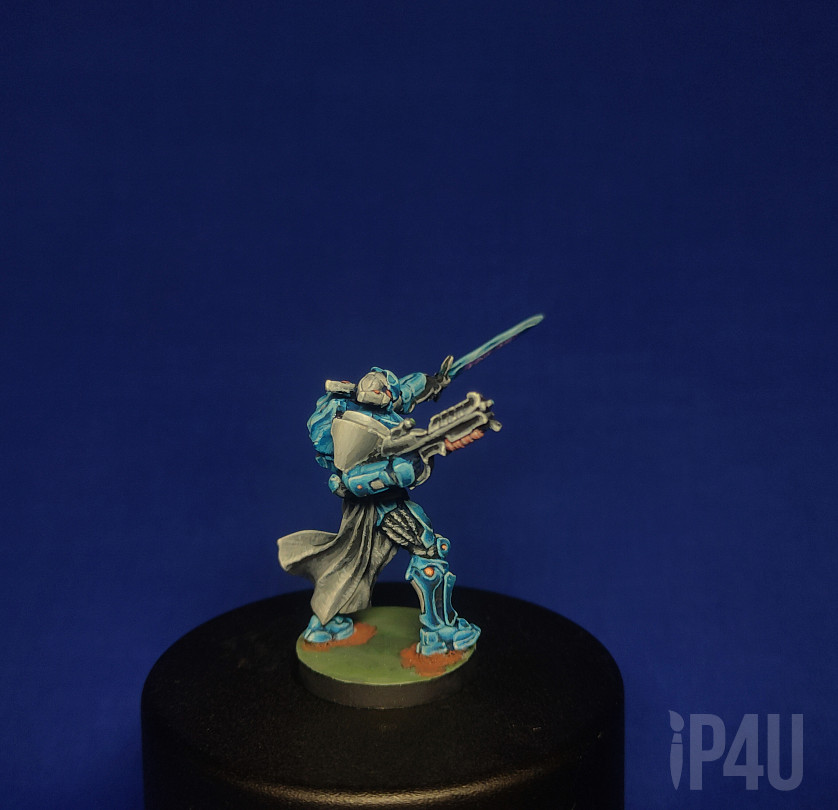 Military Order Father Knight (Spitfire) image 7