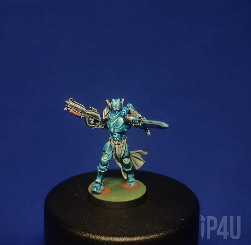 Military Order Father Knight (Spitfire) image 2