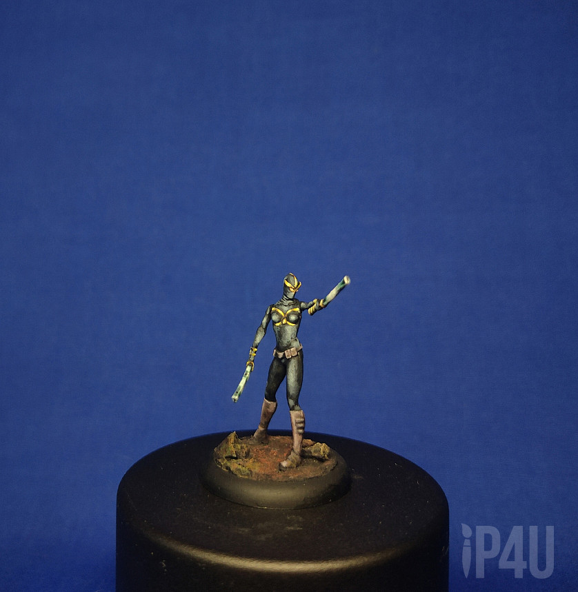 Court of Owls (Knight Models image 3