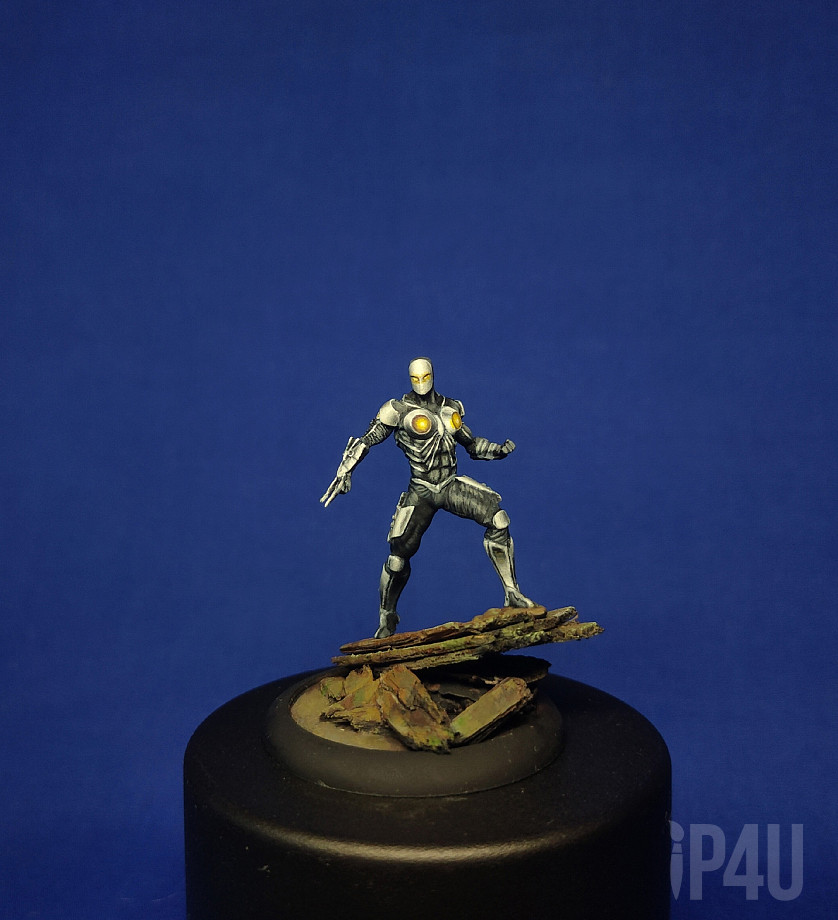 Court of Owls (Knight Models image 1