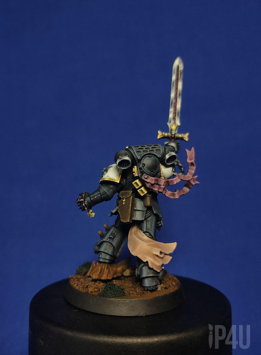 Black Templar Warhammer image 2