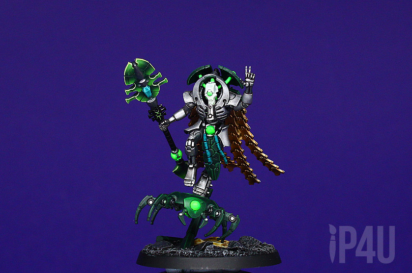 Necron Cryptek image 3