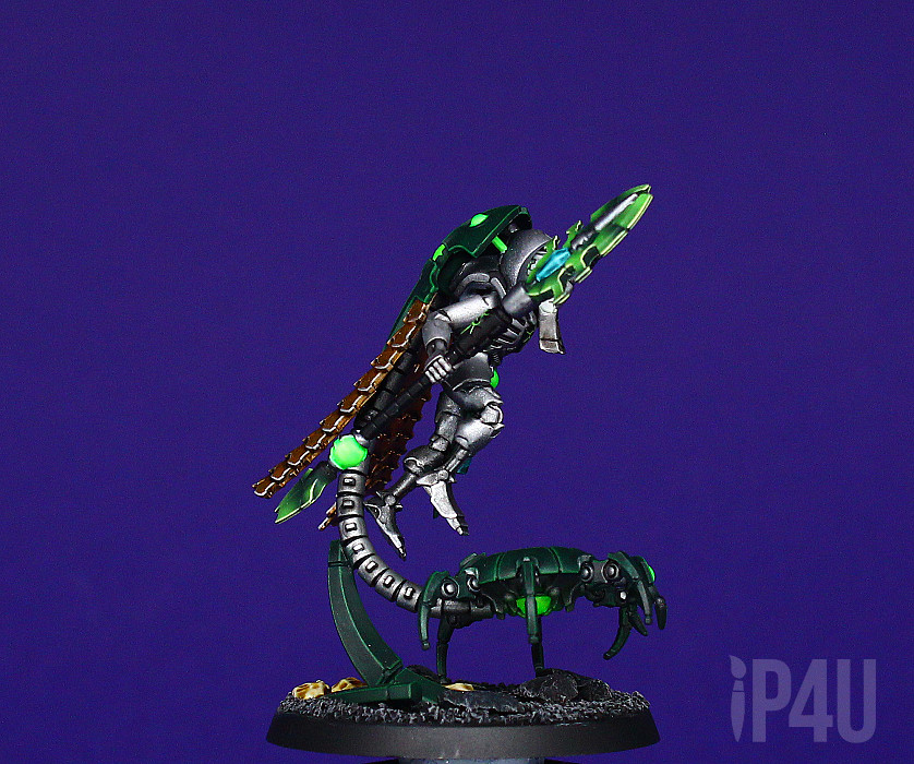 Necron Cryptek image 2